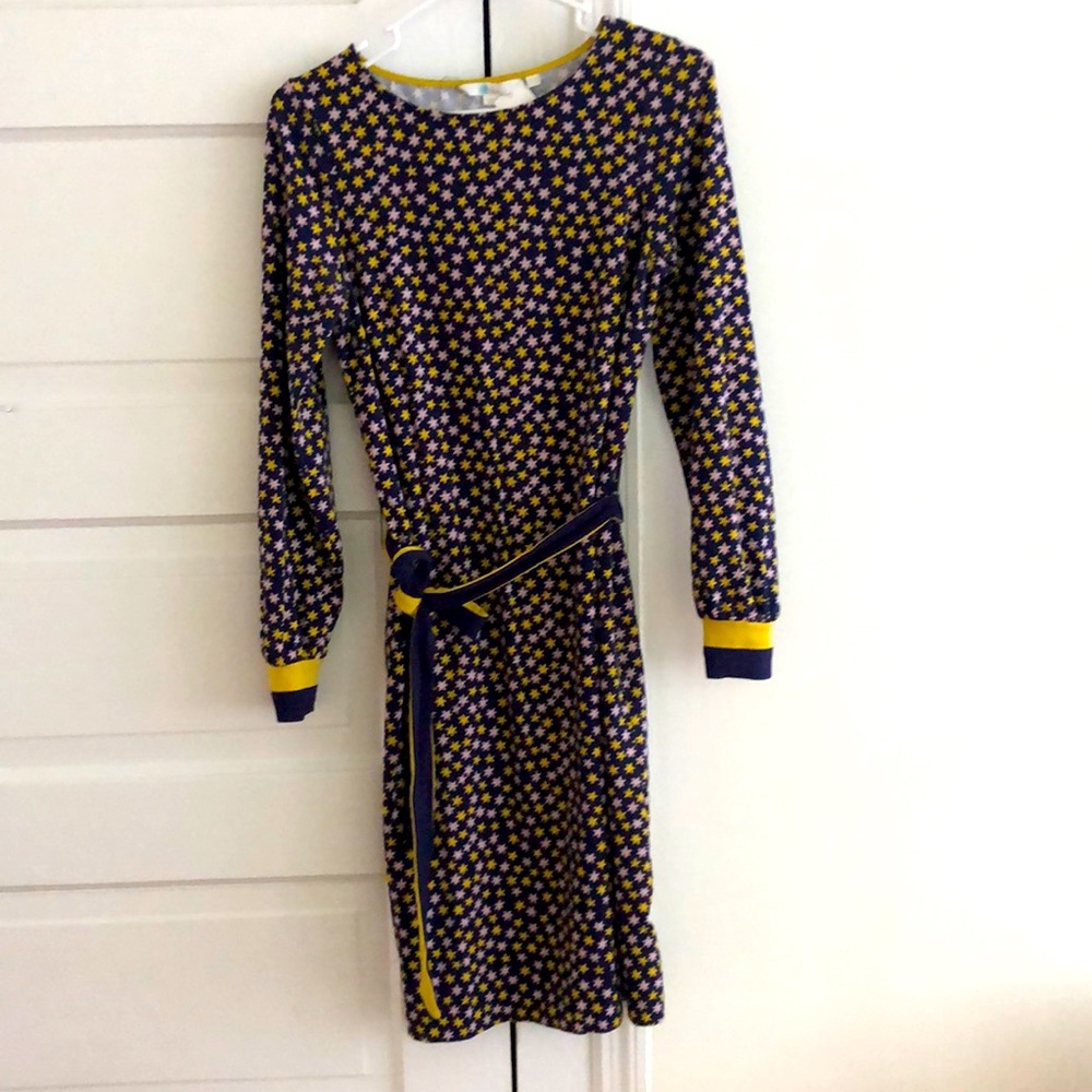 Womens Boden dress